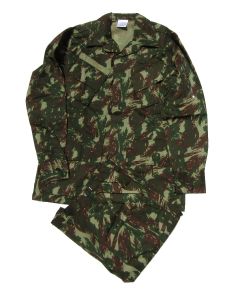 Brazilian Army Camouflage Sets (Jacket, Pants)