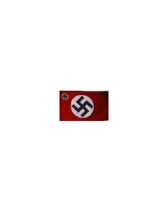 Reproduction Nazi War Flags