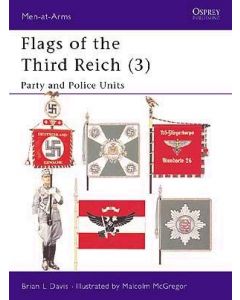 Flags Of The Third Reich (3)