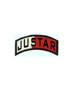 Upper Sleeve Patch For Spetsnaz Unit JUSTAR