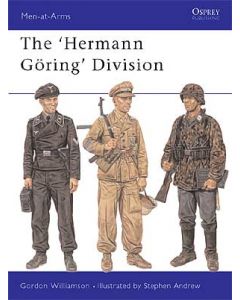 The Hermann Goring Division