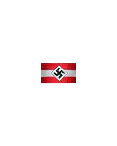 Hitler Youth Flag