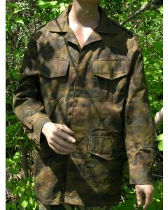 Ciskei Combat Jackets (New) Med, Lg, XLg