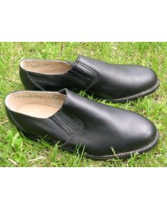 Russian Officer Service Shoes