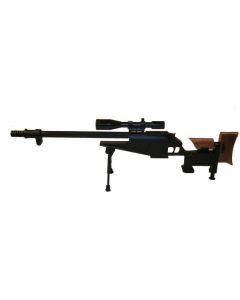 Type 93 Sniper Rifle With Scope