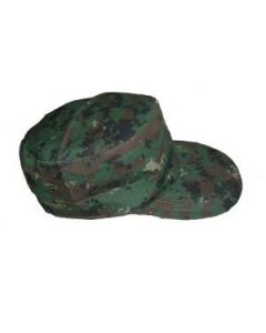 Chinese Special Forces Camo Cap