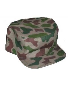 Camouflage Caps For CCU7 And CCU14