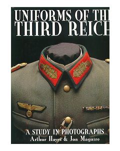 Uniforms Of The Third Reich