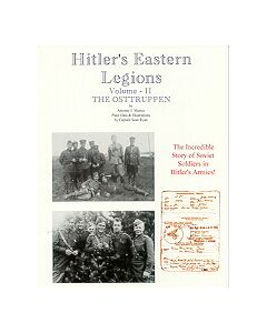 Hitlers Eastern Legions Vol2