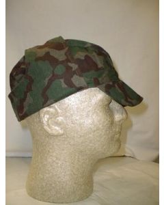 Ukrainian Camouflage Hat