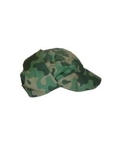 Ukrainian Camouflage Hat