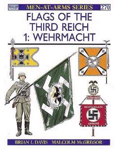Flags Of The Third Reich (1)