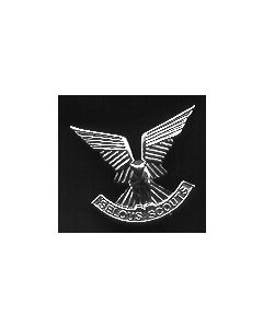 Reproduction Rhodesian Selous Scouts Badge