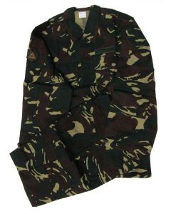 Philippines Army camouflage sets