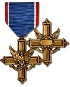 USM3.Army Distinguished Service Cross.